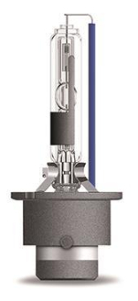 S&H Autolampe Xenon D2R P32d-3 85V 17223 