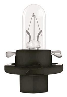 S&H Autolampe BX8,4d 12V 1,2W /    17251 