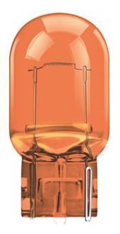 S&H Autolampe WY21W WX3x16d 12V    17277 