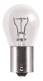 S&H Autolampe BA15s 24V 21W        17307 