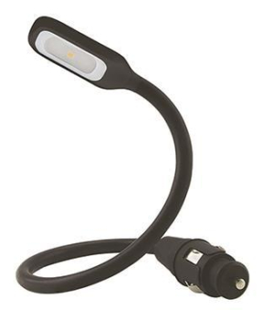 S&H Leseleuchte ONYX COPILOT M+7   17414 