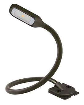 S&H Leseleuchte ONYX COPILOT L+7   17415 