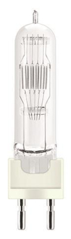 S&H Halogenlampe 35x175mm G22 230V 17520 