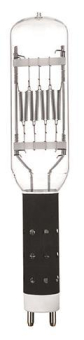 S&H Halogenlampe 100x550mm G38     17527 