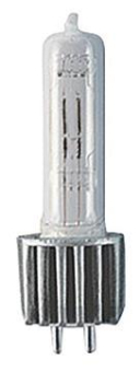 S&H Studiolampe 18,5x104mm G9,5    17528 