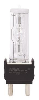 S&H Metalhalogenlampe 42x200mm G38 17585 