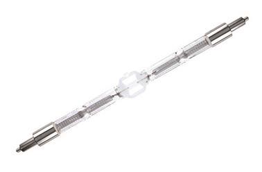 S&H Halogen-Metalldampflampe       17587 