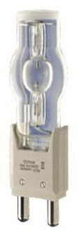 S&H Halogen-Metalldampflampe       17589 