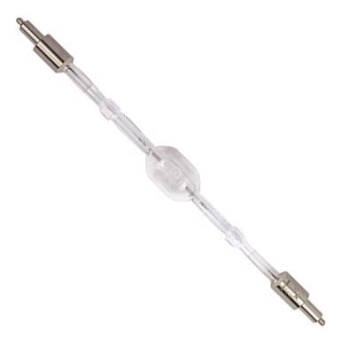 S&H Halogen-Metalldampflampe       17591 