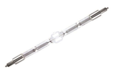 S&H Halogen-Metalldampflampe       17592 