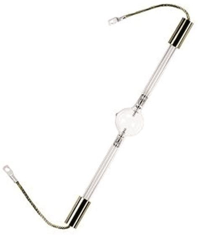 S&H Halogen-Metalldampflampe       17593 