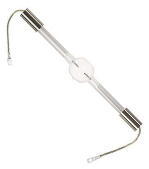 S&H Halogen-Metalldampflampe       17598 