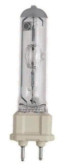 S&H Metalhalogenlampe 20x105mm G12 17601 