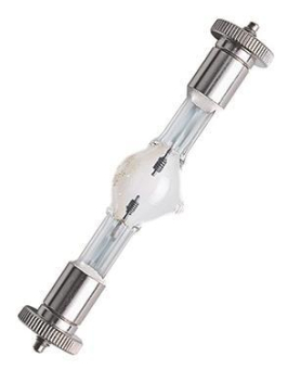 S&H Halogen-Metalldampflampe       17581 