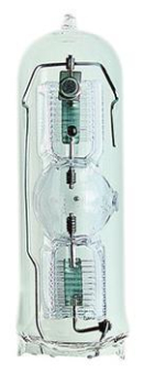 S&H Metalhalogenlampe 23x110mm     17614 