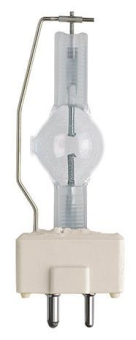 S&H Metalhalogenlampe 39x85mm      17624 