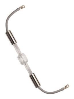 S&H Metalhalogenlampe 40x270mm S25 17627 