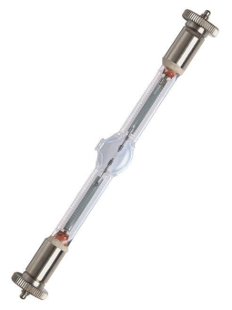 S&H Metalhalogenlampe 18x135mm     17642 