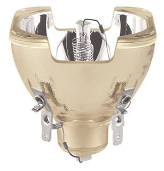 S&H Metalhalogenlampe 56x63mm 330W 17668 