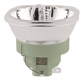 S&H Metalhalogenlampe 60x71mm 440W 17670 