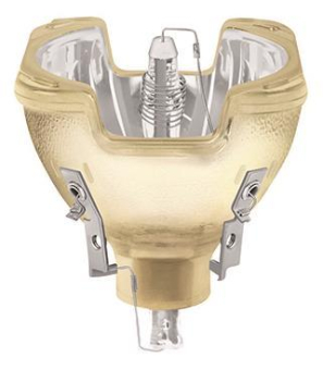 S&H Metalhalogenlampe 56x63mm 330W 17672 