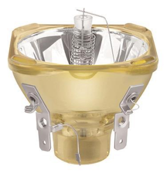 S&H Metalhalogenlampe 46x44mm 140W 17674 