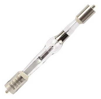 S&H Quecksilber-Kurzbogenlampe     17680 