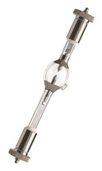 S&H Quecksilber-Kurzbogenlampe     17686 