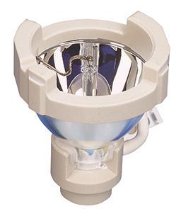 S&H Quecksilber-Kurzbogenlampe     17691 