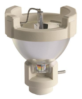 S&H Xenon-Kurzbogenlampe 64x83mm   17695 