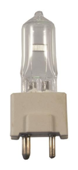 S&H Halogenlampe 15x57mm GY9,5 24V 17740 