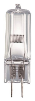 S&H Halogenlampe 18x60mm G6,35 36V 17746 