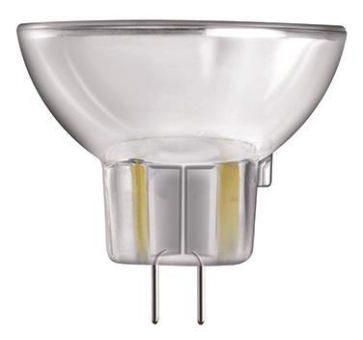 S&H Halogenlampe MR13 42x45mm      17768 