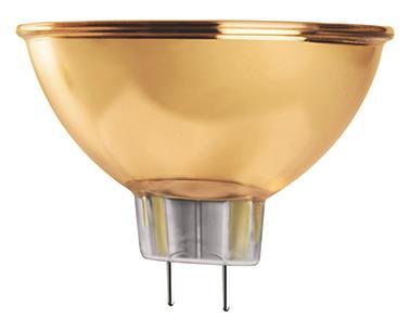 S&H Halogenlampe MR16 51x45mm      17762 