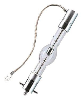 S&H Xenon-Kurzbogenlampe 40x235mm  17782 