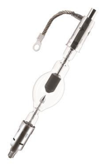 S&H Xenon-Kurzbogenlampe 52x345mm  17806 