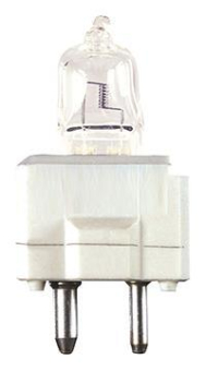 S&H Halogenlampe 11,5x44,5mm GZ9,5 17878 