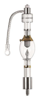 S&H Microlithographylampe 46x273mm 17921 