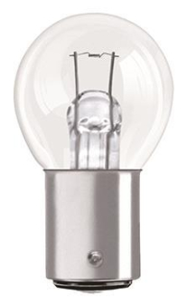 S&H Niedervoltlampe o.Halogen      18001 