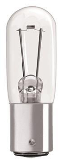 S&H Niedervoltlampe o.Halogen      18002 