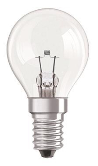 S&H Niedervoltlampe o.Halogen      18006 