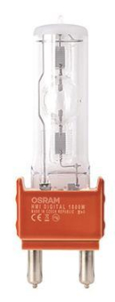 S&H Halogen-Metalldampflampe       18180 