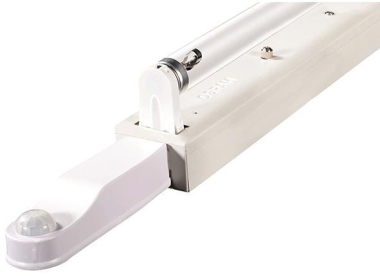 S&H AirZing 1363x54x78mm 220V 36W  18184 