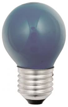 SUH LED Tropfenform 45x73mm        30529 