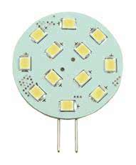 SUH LED-Leuchtmittel 12er SMD      31126 