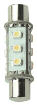 S&H LED Soffitte 12SMD 3528        31127 