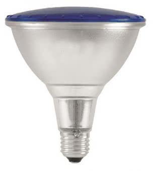 SUH LED PAR38 18xLG LED 121x135mm  31180 