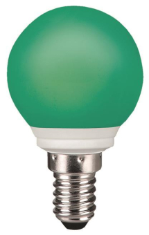 S&H LED Tropfenform 45x75mm E14    31184 