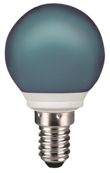 S&H LED Tropfenform 45x75mm E14    31187 