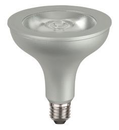 S&H LED Reflampe PAR38 121x129mm   31376 